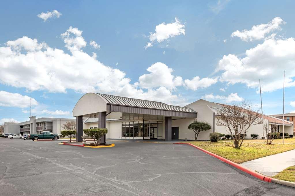 Suburban Studios Gainesville Kültér fotó