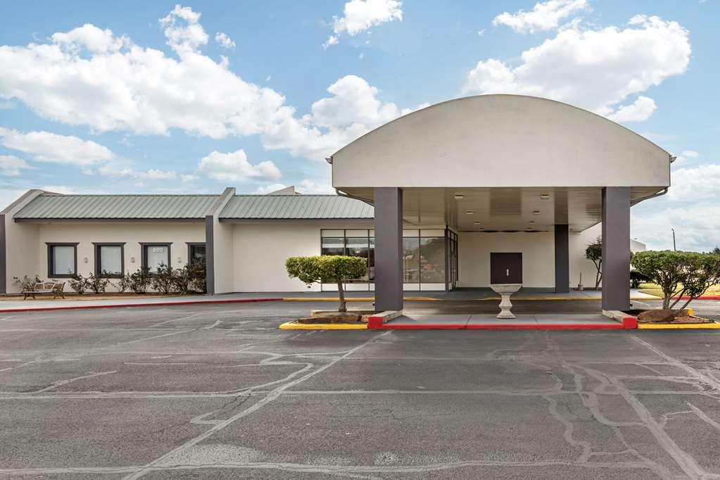 Suburban Studios Gainesville Kültér fotó